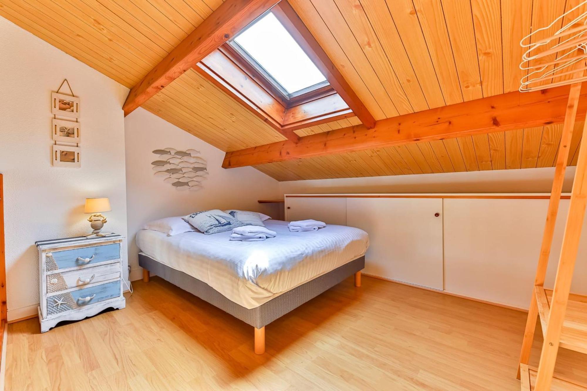 Un Balcon A La Mer - Studio Vue Sur Mer Brétignolles-sur-Mer Eksteriør bilde